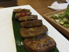 -菩提树·素食餐厅(汇智国际商业中心店)