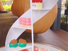 -半山半岛洲际度假酒店-沙滩吧