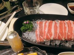 -捞王锅物料理(温州万象城店)