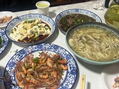 -南花桥羊肉馆老字号(乌镇店)