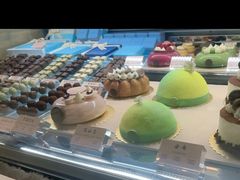 -CREAM STORY意大利手工冰淇淋&甜品(万象前海店)
