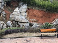 -梦幻奥陶纪景区