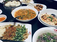 -天宝兄弟(前海壹方城店)