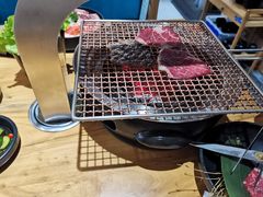 -九田家黑牛烤肉(溧水万达店)