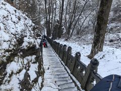 -武当山风景区