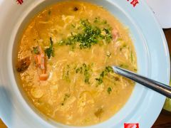 -村长家的疙瘩汤·东营菜(东营茶城店)