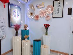 点击看大图 -水沐莲清瑜伽·普拉提