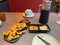 -川芙蓉·市井老川菜(长寿路店)