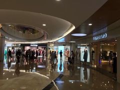 -皇庭广场(福华三路店)