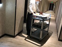 -上海虹梅嘉廷酒店