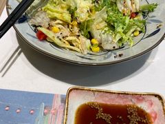 -千寻山野烤肉(中关村店)