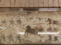 -洛阳古墓博物馆