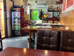 -玫瑰红烤羊排(北新桥三条店)