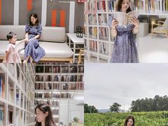 -美的鹭湖森林度假区