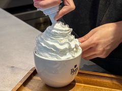 -Peet's Coffee皮爷咖啡(大学路店)