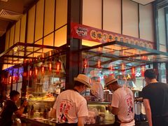 -陈鹏鹏潮汕菜(宝安机场T3航站楼店)