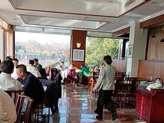 -湖畔居茶楼(湖滨店)