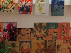 -龍二烧肉酒场(九亭店)