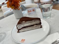 -La Repete(大宁久光店)