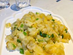 乱刀土豆-院8里·小聚园老川菜(九眼桥店)