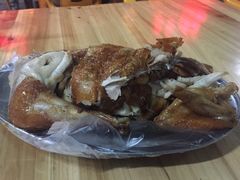 -亚一荔枝柴烧鸡(仙葫店)