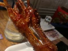 -通海俄式烧烤·俄罗斯大串(嵩山路店)