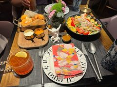 -IL TEATRO 精品意大利餐厅