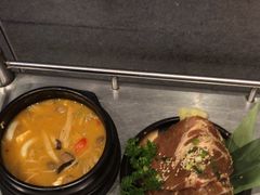 -韩宫宴烤肉·料理(苏州中心店)