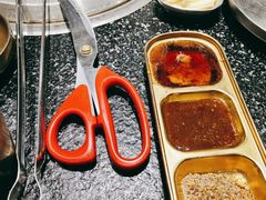 -红泥小火炉·东北泥炉烤肉(天一旗舰店)