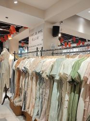 -挽苏旗袍(拙政园店)