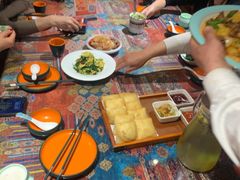 -乡村馕坑肉·烧烤·新疆菜·本地人更爱吃(阿勒泰首店)
