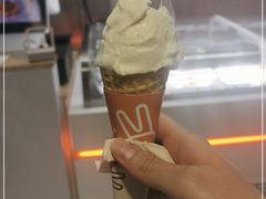 -野人先生现做冰淇淋(北京环宇荟店)