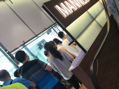 -Manner Coffee(大宁国际商业广场店)