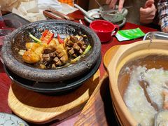 -潮堂(环球金融中心店)