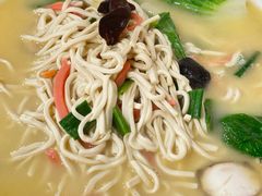 -金陵后厨·南京菜(新街口秣陵路店)