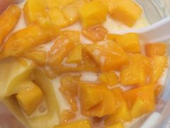 -7分甜芒果饮品(CCPARK创意港店)