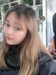 -起点潮色造型