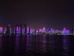 -武汉两江游览·夜游长江(汉口粤汉码头)
