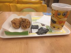 -德克士(白银路店)