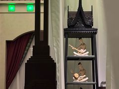 -金链花·泰国餐厅(国贸店)