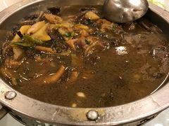 -大地春饼店(黄河路店)