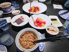 -喜悦烤鸭·新京菜(王府井店)