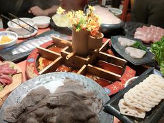 -巴九门老火锅(来福士打望店)