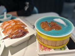-雀蓝川菜(滨湖万象汇店)