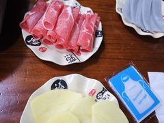 -最爱鲜巫山纸包鱼(解放碑总店)