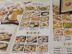 -万山楼海鲜酒家·二十三年老字号