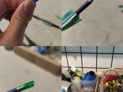 -道顺射箭·团建·骑射(张杨路店)