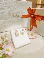 -GiO挚澳珠宝(侨福芳草地店)