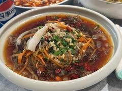 -聚丰园•湖鲜餐厅(阿红私房菜梅石路店)