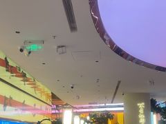 -桂满陇·蟹黄小笼汤包(中山公园店)
